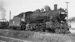 MILW 4-6-0 #1081 - Milwaukee Road